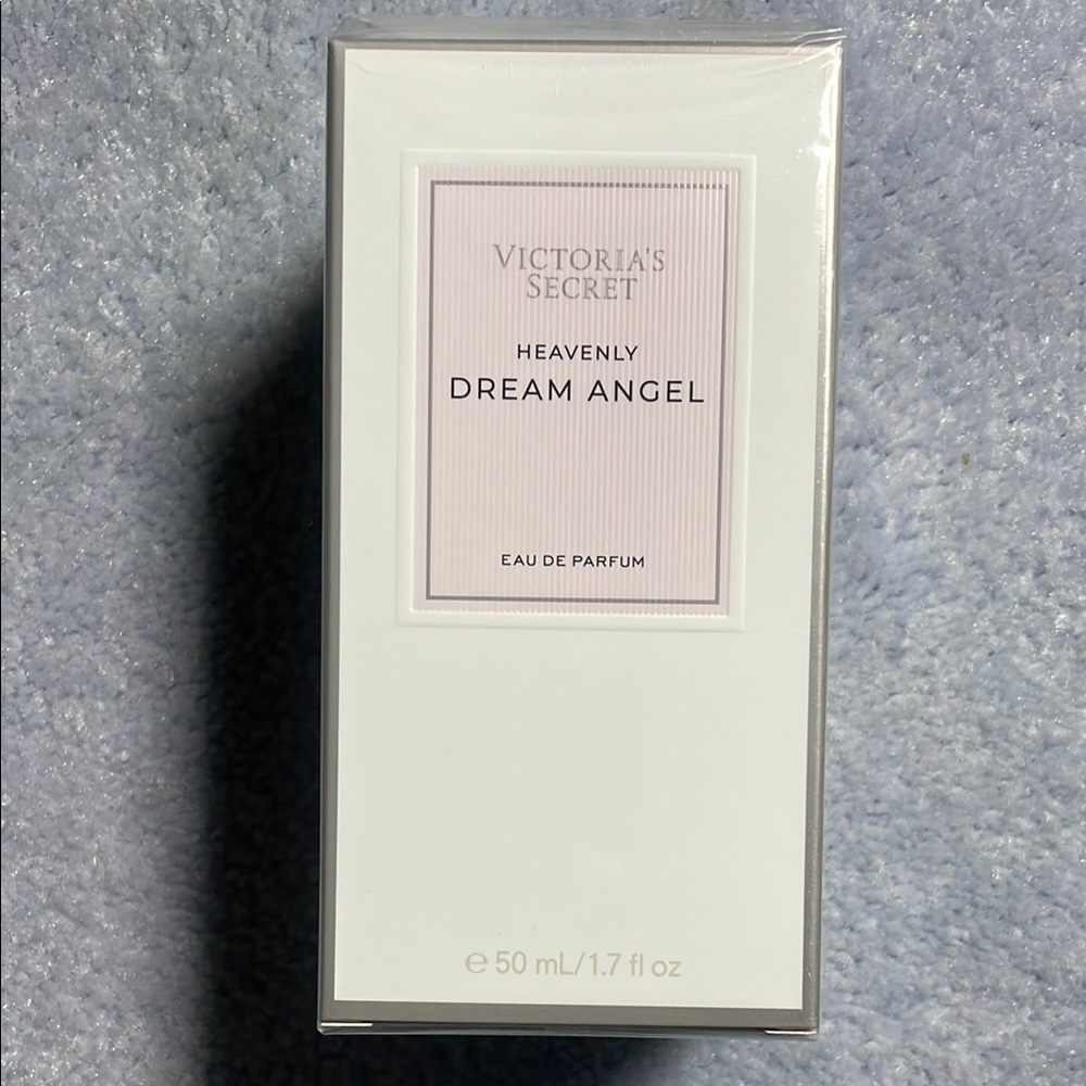 Victoria's Secret Heavenly Dream Angel Eau de Parfum